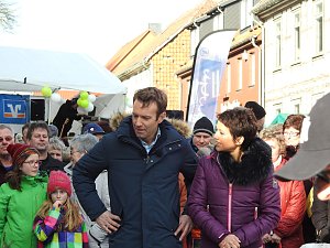 Wintermärchen in Elbingerode
