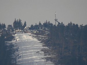 Wintermärchen in Elbingerode