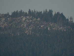 Wintermärchen in Elbingerode