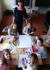 Lernen miteinander umzugehen - an der Grundschule Niedergebra ging es jetzt um das Thema "Mobbing"