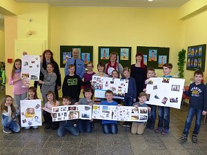 Lernen miteinander umzugehen - an der Grundschule Niedergebra ging es jetzt um das Thema "Mobbing"