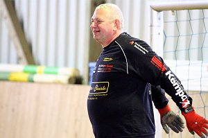 Reitsport trifft auf Fußballsport