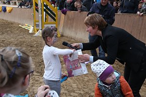 Hoffest in Wollersleben