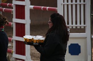 Hoffest in Wollersleben