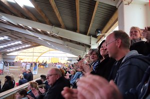 Hoffest in Wollersleben