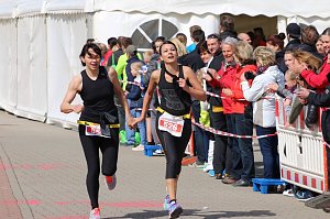 3. Harztor-Lauf - Impressionen
