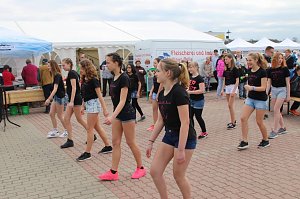 3. Harztor-Lauf - Impressionen