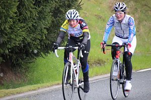 Radrennen in Münchenbernsdorf