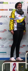 Radrennen in Münchenbernsdorf