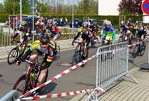 Nordhäuser RSV in Neukieritzsch