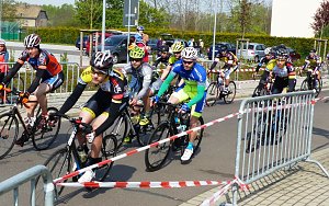 Nordhäuser RSV in Neukieritzsch