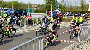 Nordhäuser RSV in Neukieritzsch