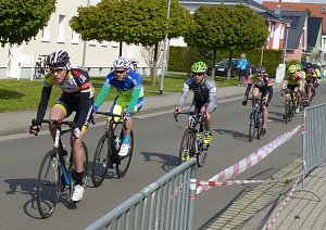 Nordhäuser RSV in Neukieritzsch