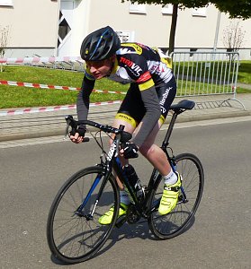 Nordhäuser RSV in Neukieritzsch