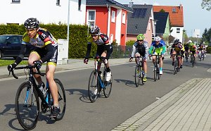 Nordhäuser RSV in Neukieritzsch