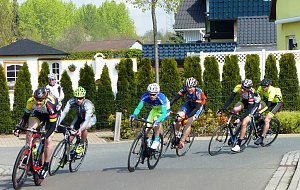 Nordhäuser RSV in Neukieritzsch