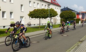 Nordhäuser RSV in Neukieritzsch