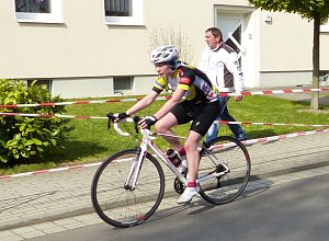 Nordhäuser RSV in Neukieritzsch