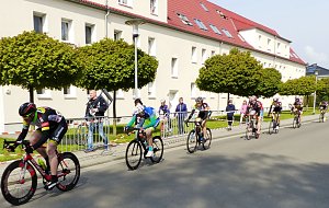 Nordhäuser RSV in Neukieritzsch