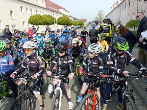 Nordhäuser RSV in Neukieritzsch