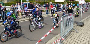 Nordhäuser RSV in Neukieritzsch