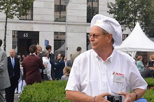 Sommerfest der Thüringer Landesvertretung
