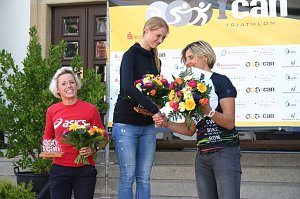 Triathlon-Wochenende in Nordhausen