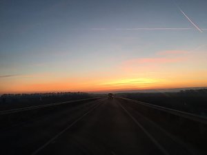 Bilder aus dem Reisetagebuch