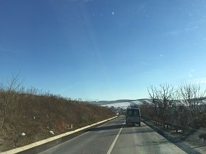 Bilder aus dem Reisetagebuch