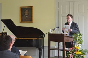 200 Jahre Friedrich Fröbel in Keilhau