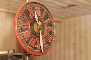 Kreiskirchentag vor der Nordhäuser Blasiikirche
