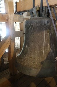 Kreiskirchentag vor der Nordhäuser Blasiikirche