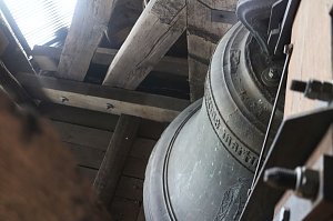 Kreiskirchentag vor der Nordhäuser Blasiikirche