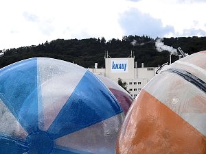 Kinder- und Familienfest in Rottleberode