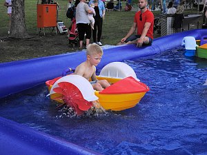 Kinder- und Familienfest in Rottleberode