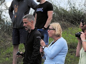 Triathlon-Wochenende