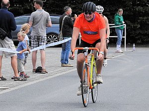Triathlon-Wochenende