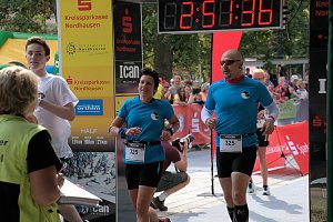 Triathlon-Wochenende