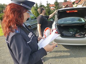 Rundkurs Junge Fahrer