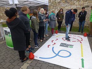 Aktion Junge Fahrer