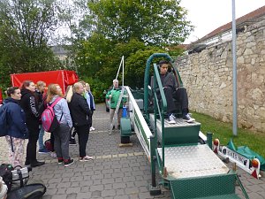 Aktion Junge Fahrer