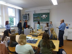 Aktion Junge Fahrer