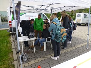 Aktion Junge Fahrer