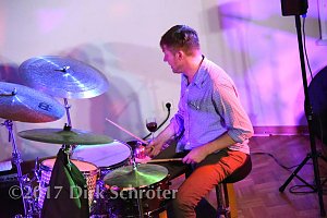 Philipp Gropper’s Philm abstrahierte auf hohem Level