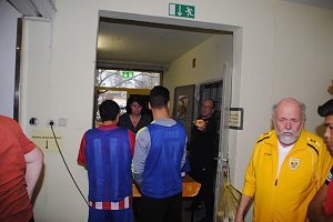 Altstadt-Fußball-Cup 2017