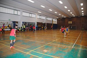 Altstadt-Fußball-Cup 2017