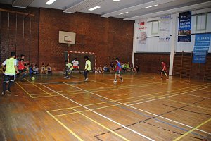 Altstadt-Fußball-Cup 2017
