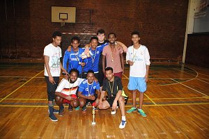 Altstadt-Fußball-Cup 2017
