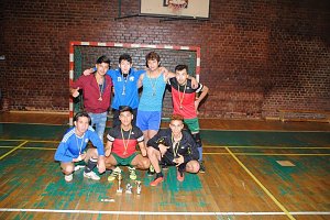 Altstadt-Fußball-Cup 2017