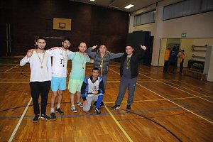 Altstadt-Fußball-Cup 2017